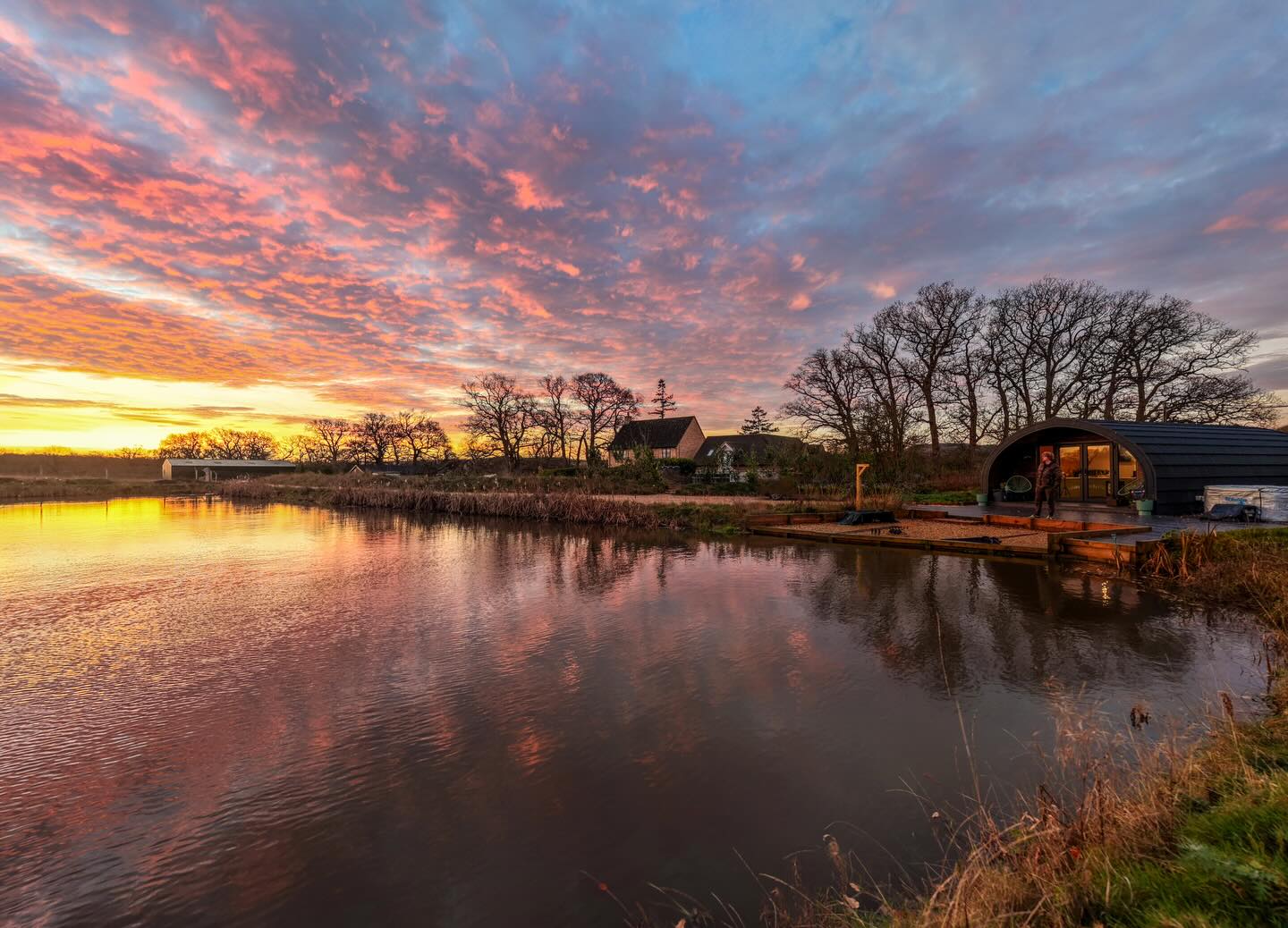 Win a Stay of Your Choice at Kev’s Pool